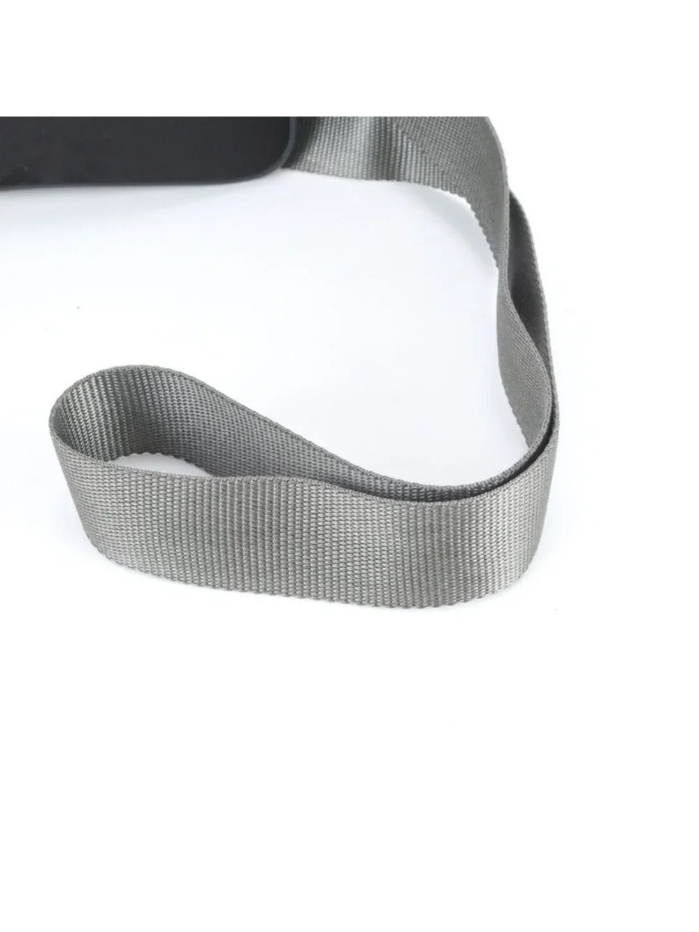 Prada Sports Shoulder Bag Crossbody Messenger Tote Black Rbm - Picture 2 of 8